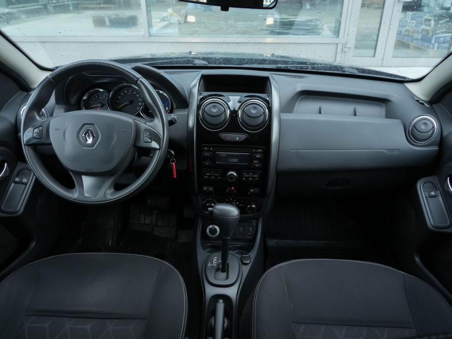 Renault Duster I Рестайлинг Новосибирск  - изображение 23
