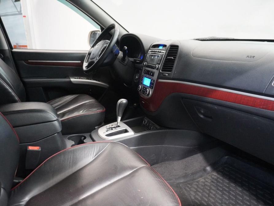 Hyundai Santa Fe II Москва  - изображение 11