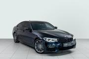 BMW 5 серии VII (G30/G31/G38) Казань  - изображение 15