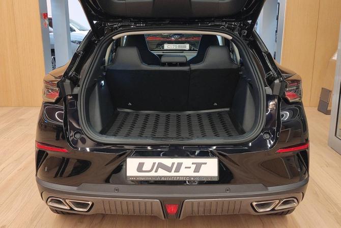 Новый Changan UNI-T I 2024 года, цена 3 009 900 рублей, внедорожник, Автокод Объявления