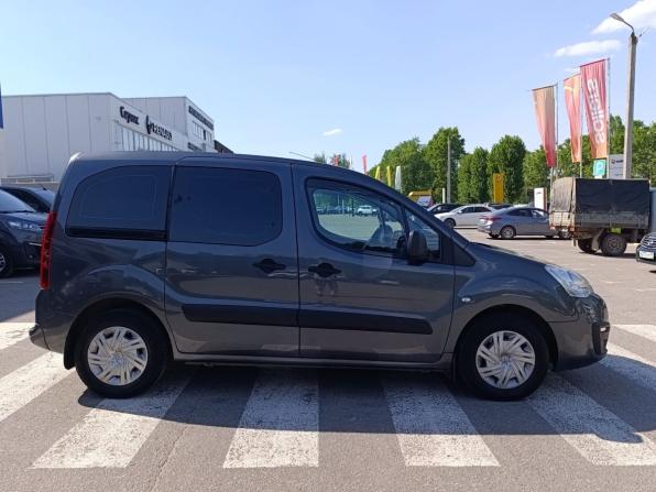 Opel Combo PCMA с пробегом 2021 года, цена 1 340 000 рублей, 156047 км, компактвэн, Автокод Объявления