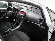 Opel Astra J Рестайлинг Тюмень  - изображение 36