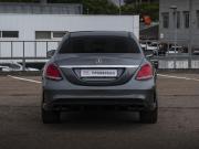 Mercedes-Benz C-Класс IV (W205) Москва  - изображение 25