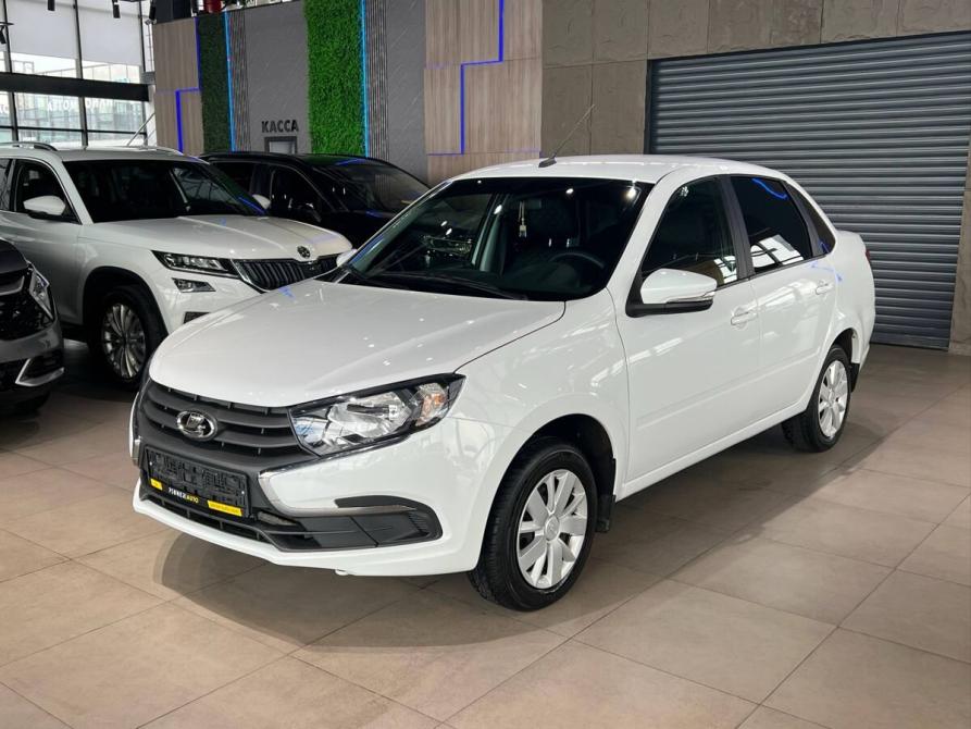 Lada (ВАЗ) Granta I Рестайлинг Оренбург  - изображение 1