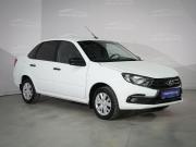 Lada (ВАЗ) Granta I Рестайлинг Новосибирск  - изображение 30