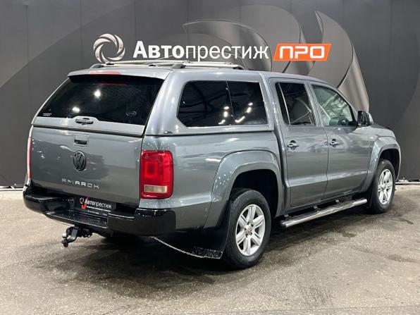 Volkswagen Amarok I с пробегом 2011 года, цена 1 950 000 рублей, 98166 км, offers.body_type.unknown, Автокод Объявления