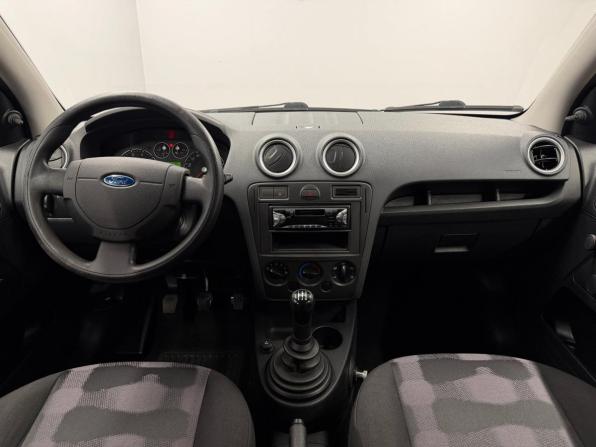 Ford Fusion I Рестайлинг с пробегом 2007 года, цена 363 000 рублей, 160074 км, хэтчбек, Автокод Объявления