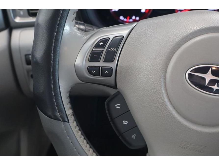 Subaru Forester III Рестайлинг Коломна  - изображение 9
