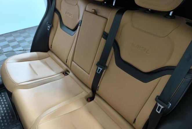 Haval Jolion I Рестайлинг с пробегом 2023 года, цена 2 070 000 рублей, 49998 км, внедорожник, Автокод Объявления