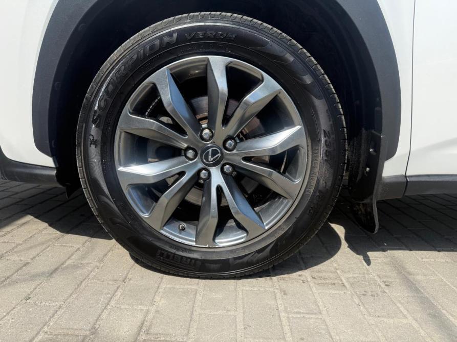 Lexus NX I Ростов-на-Дону  - изображение 25