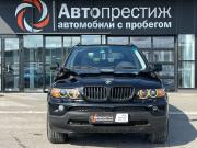 BMW X5 I (E53) Рестайлинг Волгоград  - изображение 27