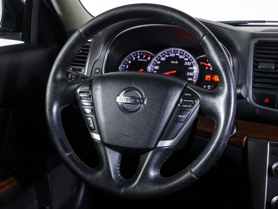 Nissan Teana II Москва  - изображение 14