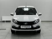 Lada (ВАЗ) Granta I Рестайлинг Альметьевск  - изображение 22