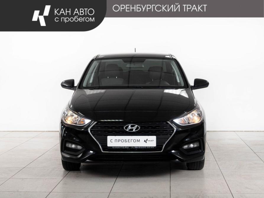 Hyundai Solaris II Казань  - изображение 2