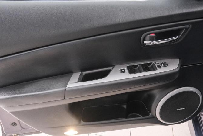 Mazda 6 II (GH) с пробегом 2008 года, цена 999 000 рублей, 346100 км, седан, Автокод Объявления
