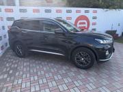 Chery Tiggo 7 Pro I Санкт-Петербург  - изображение 20
