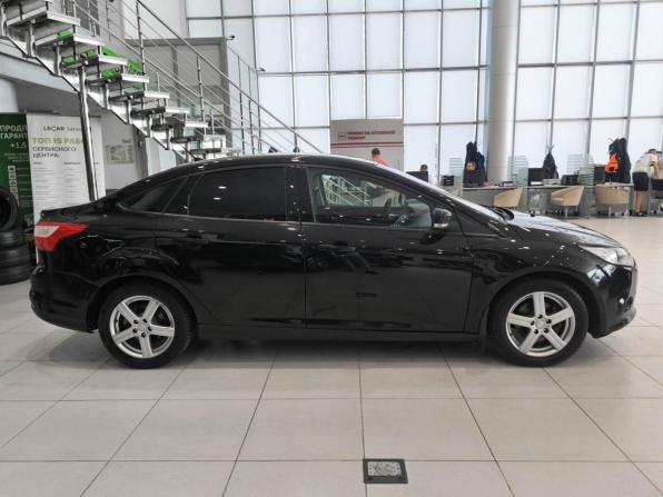 Ford Focus III с пробегом 2011 года, цена 650 000 рублей, 172000 км, седан, Автокод Объявления