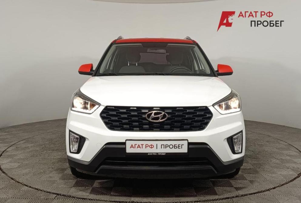 Hyundai Creta I Волгоград  - изображение 2