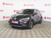 Renault Arkana I Вологда  - изображение 18