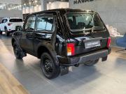 Lada (ВАЗ) Niva Legend I Екатеринбург  - изображение 20