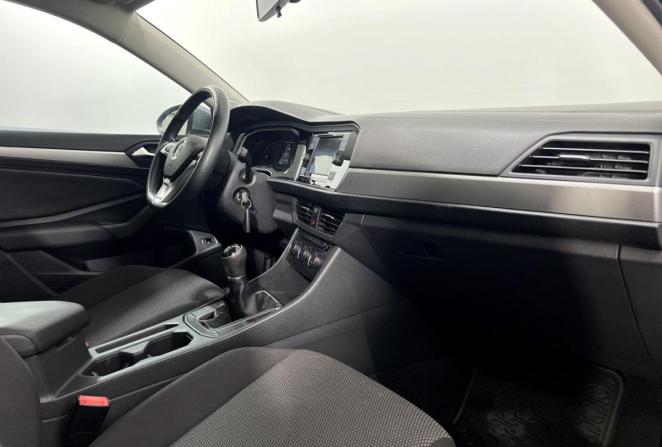 Volkswagen Jetta VI Рестайлинг с пробегом 2018 года, цена 1 795 000 рублей, 96526 км, седан, Автокод Объявления