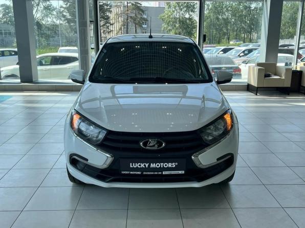 Lada (ВАЗ) Granta I Рестайлинг с пробегом 2023 года, цена 825 000 рублей, 44403 км, лифтбек, Автокод Объявления