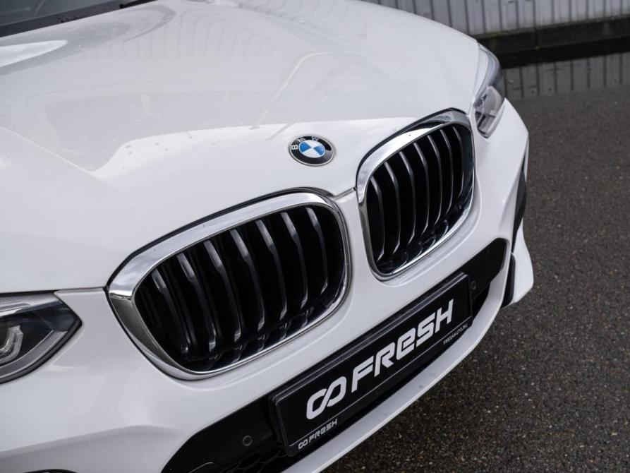 BMW X3 III (G01) Сочи  - изображение 9