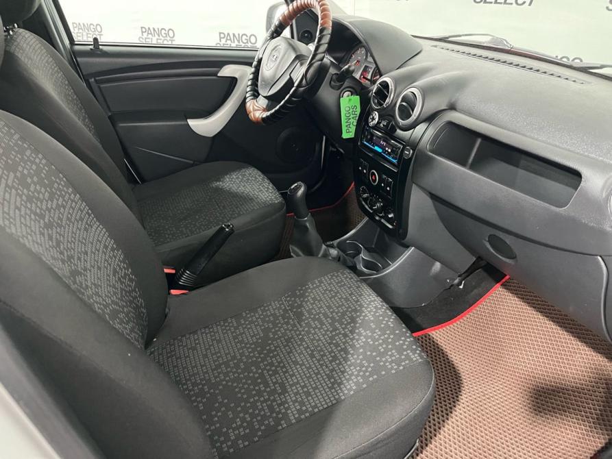 Lada (ВАЗ) Largus I Оренбург  - изображение 18