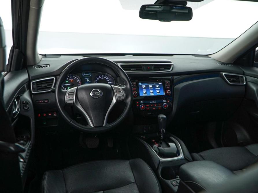 Nissan X-Trail III Москва  - изображение 6
