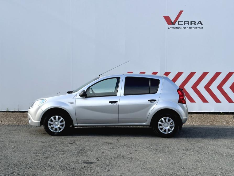 Renault Sandero I Пермь  - изображение 2