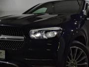 Mercedes-Benz GLE Coupe II (C167) Химки  - изображение 57
