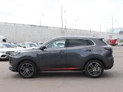 Changan CS55 Plus II Москва  - изображение 33