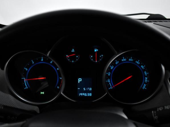 Chevrolet Cruze I с пробегом 2012 года, цена 720 000 рублей, 199637 км, седан, Автокод Объявления