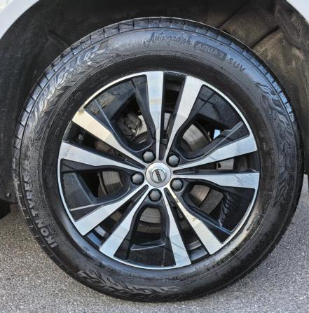 Volvo XC60 II с пробегом 2019 года, цена 2 970 000 рублей, 175000 км, внедорожник, Автокод Объявления