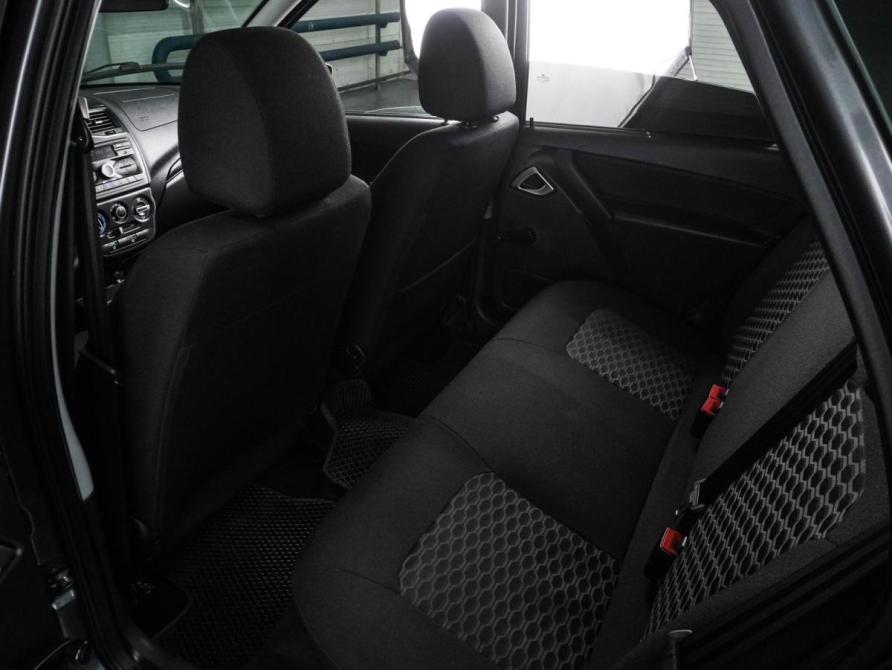 Lada (ВАЗ) Granta I Рестайлинг Воронеж  - изображение 11