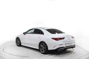 Mercedes-Benz CLA II (C118 X118) Москва  - изображение 33