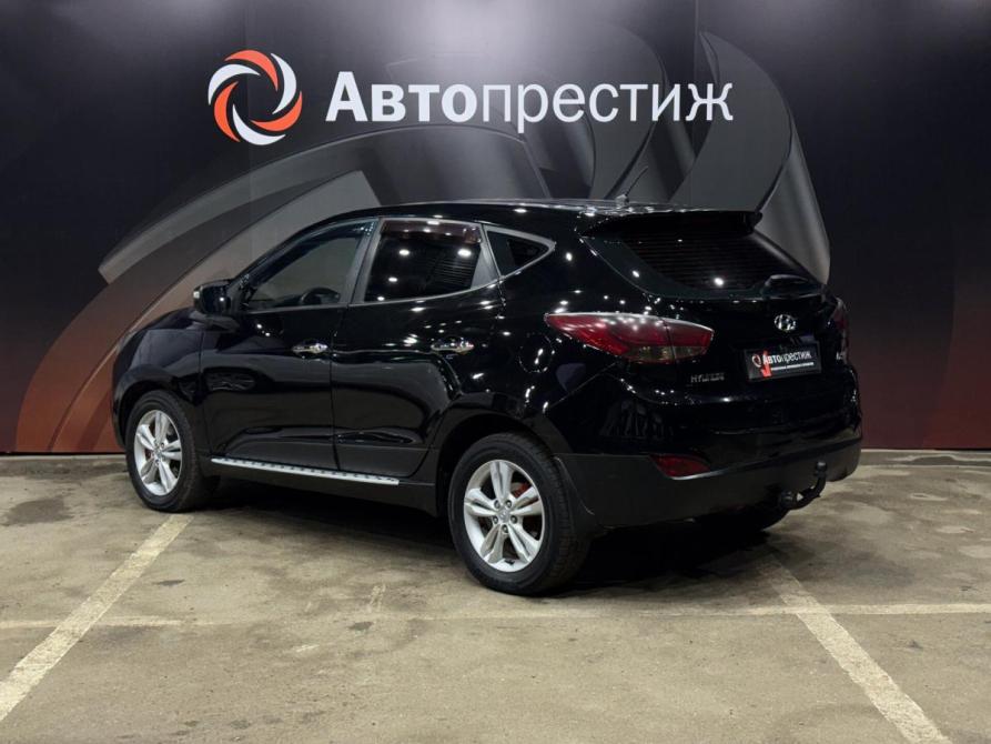 Hyundai ix35 I Ставрополь  - изображение 5