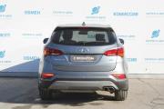 Hyundai Santa Fe III Рестайлинг Пермь  - изображение 30