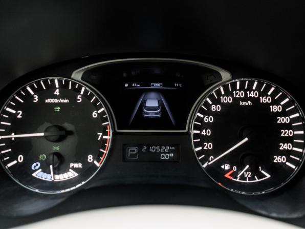 Nissan Pathfinder IV с пробегом 2014 года, цена 1 740 000 рублей, 210522 км, внедорожник, Автокод Объявления