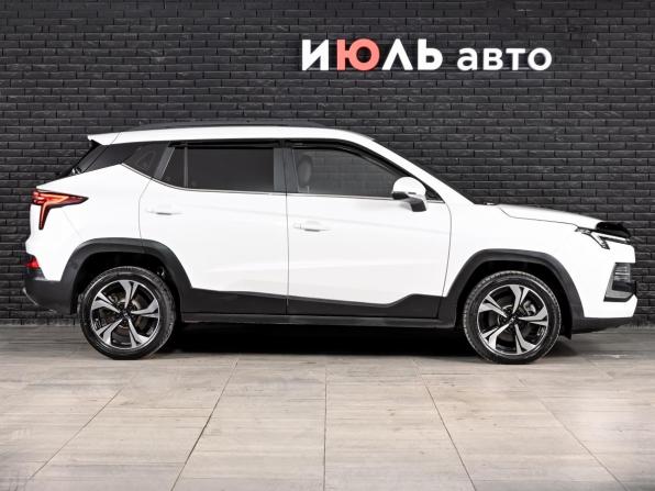 Москвич 3 с пробегом 2023 года, цена 1 100 000 рублей, 69212 км, внедорожник, Автокод Объявления