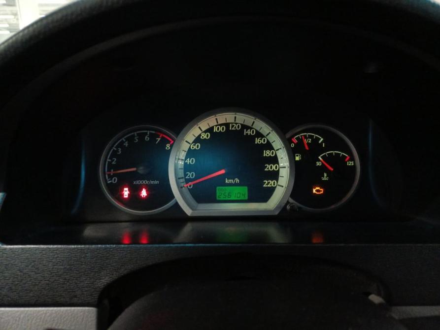 Chevrolet Lacetti I Казань  - изображение 16