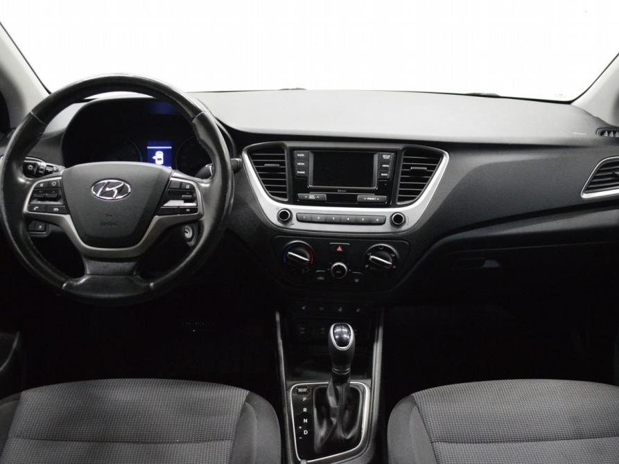 Hyundai Solaris II Санкт-Петербург  - изображение 13