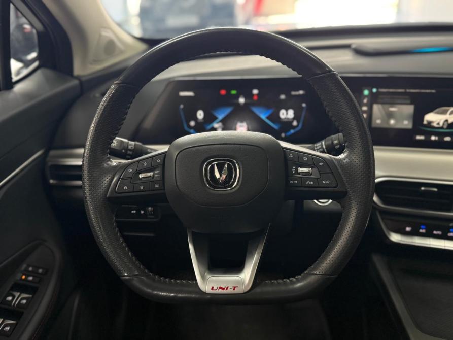 Changan UNI-T I Казань  - изображение 11