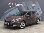 Kia Ceed II Пермь  - изображение 25