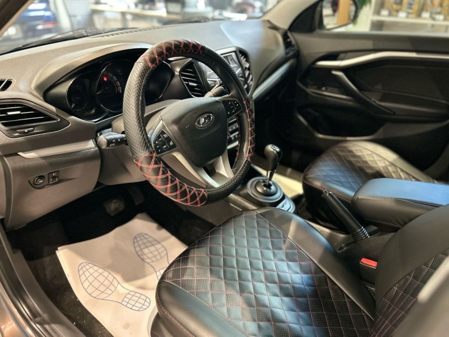 Lada (ВАЗ) Vesta I Челябинск  - изображение 7
