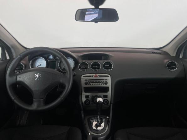 Peugeot 308 I с пробегом 2008 года, цена 399 000 рублей, 178059 км, хэтчбек, Автокод Объявления