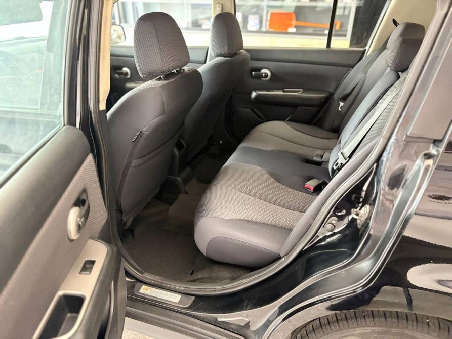 Nissan Tiida I Ярославль  - изображение 8