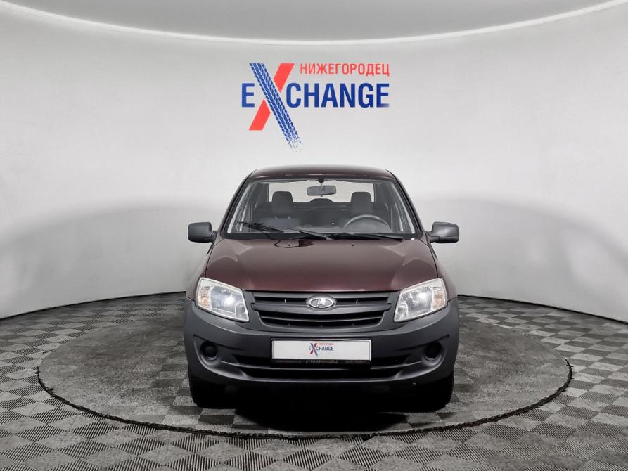 Lada (ВАЗ) Granta I Нижний Новгород  - изображение 2