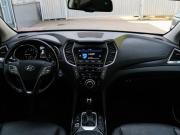 Hyundai Santa Fe III Рестайлинг Москва  - изображение 36