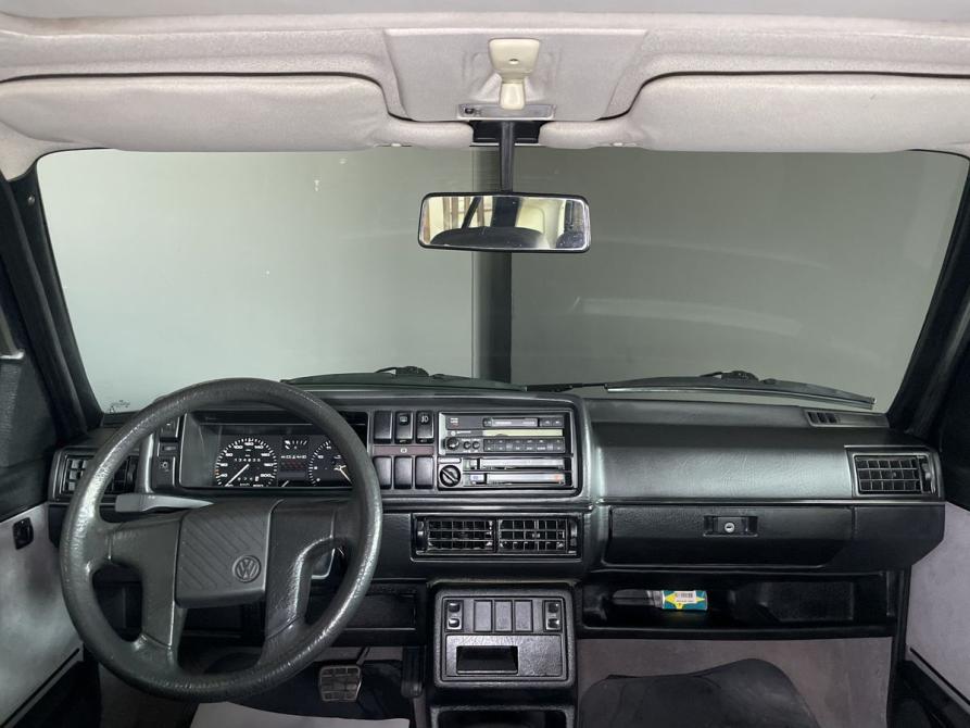 Volkswagen Golf II Тверь  - изображение 7
